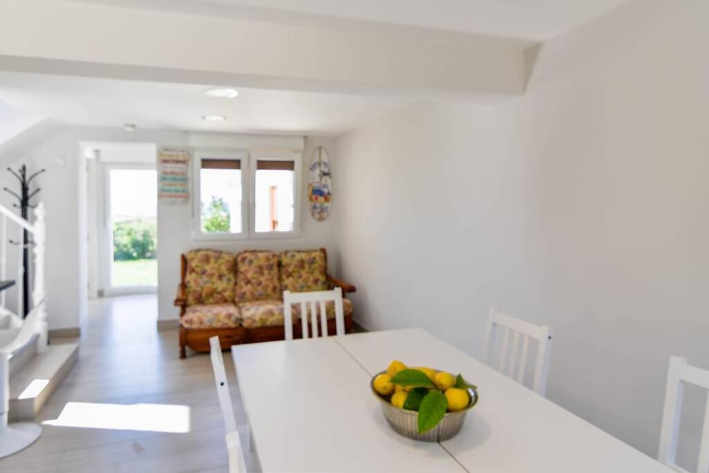 ¡Nuevo! Casa reformada, cómoda y con vistas al mar Santander Exterior foto