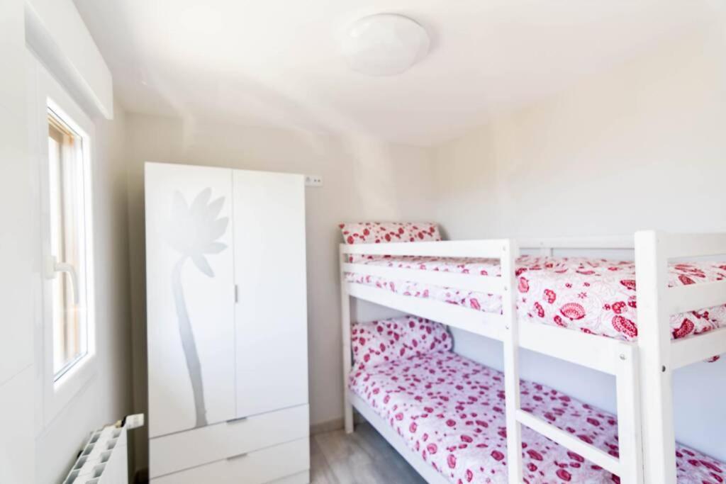 ¡Nuevo! Casa reformada, cómoda y con vistas al mar Santander Exterior foto