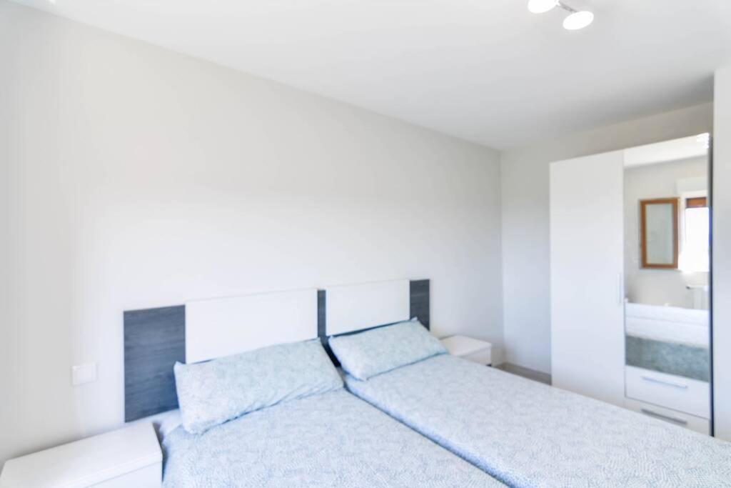 ¡Nuevo! Casa reformada, cómoda y con vistas al mar Santander Exterior foto