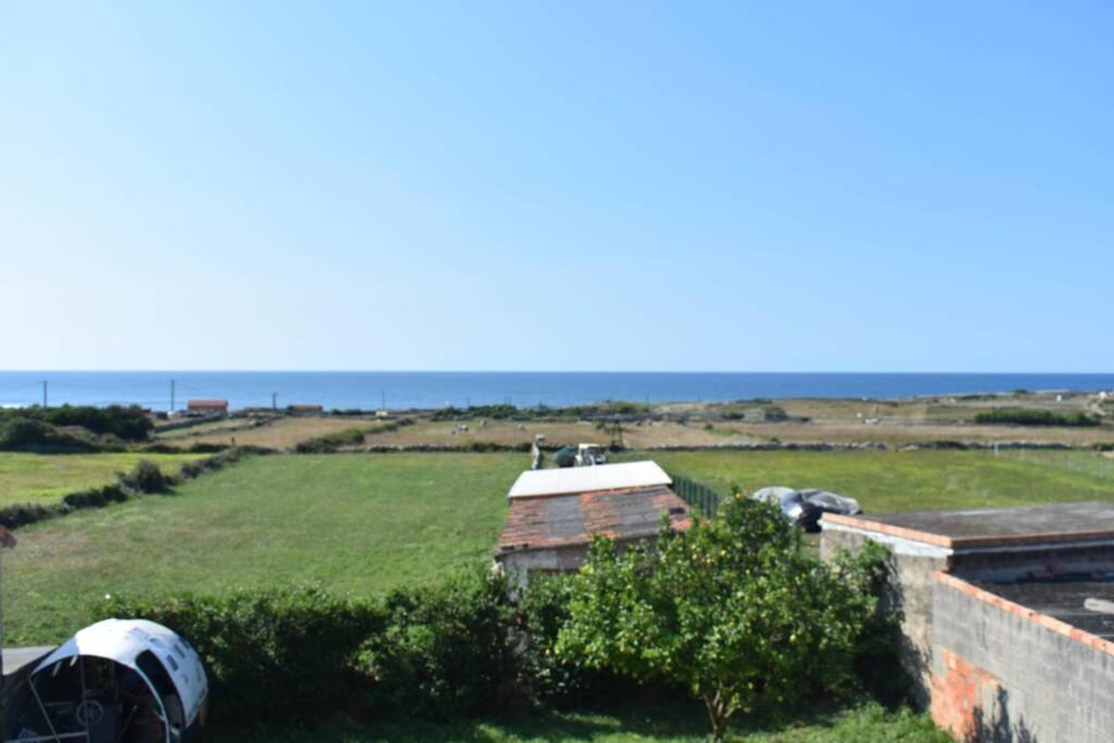 ¡Nuevo! Casa reformada, cómoda y con vistas al mar Santander Exterior foto