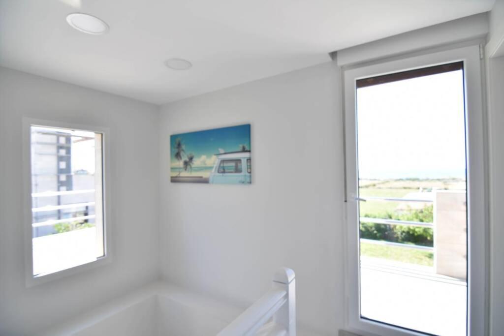 ¡Nuevo! Casa reformada, cómoda y con vistas al mar Santander Exterior foto