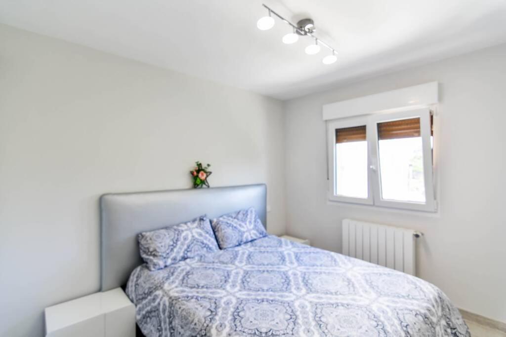 ¡Nuevo! Casa reformada, cómoda y con vistas al mar Santander Exterior foto